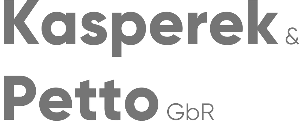 K&P IT Logo